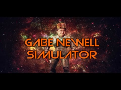 Communauté Steam :: :: GabeN is the better cash-cow, not Trump!
