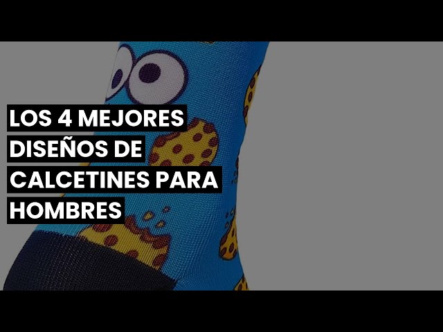 Vídeo relacionado con Calcetines Divertidos Hombre, Calcetines Antideslizantes Divertidos 37-45, Calcetines Hombres Gaming Calcetines Novedosos Calcetines Mujer Divertidos Calcetines Regalos para Hombre Mujer Niños