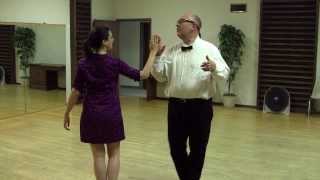 Dancing to Darktown Strutters&#39; Ball - Fats Domino