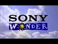 Time Life Kids Sony Wonder 1996