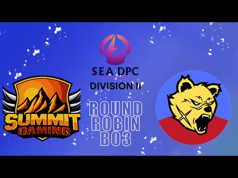 Summit Gaming vs Made in Philippines Dota 2 Highlights - Bo3 DPC SEA Tour 3 Division 2 (2022)
