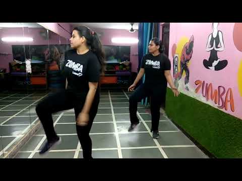 #zumba #workout #video #hardwork  #aerobics  #fitness