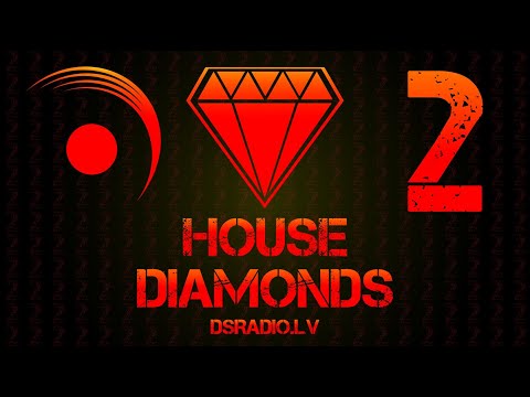 💎House Diamonds Mix 2💎