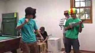 High of 75 - Relient K - Music Video