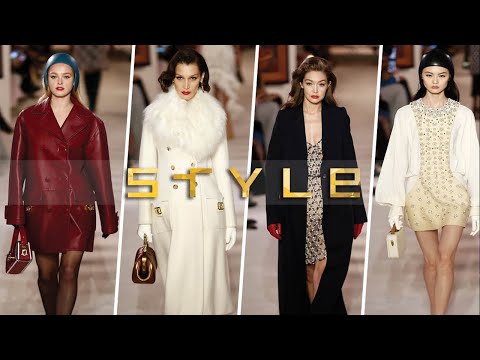 Lanvin | Fall Winter 2020/2021 - Full show