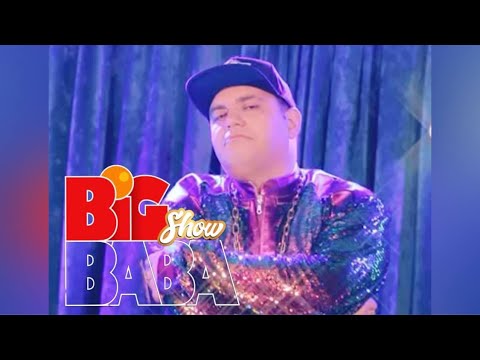 HAMLET - BIG BABA 2023