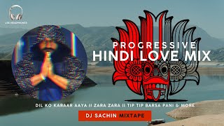Download lagu Bollywood Melodic Progressive House 2022 | DJ Sachin In The Mix ( Episode - 01 ) | DJ Sachin mp3