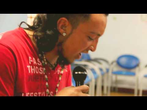 No queda nada de que hablar - Mc Ecuador ft. Mc Samer