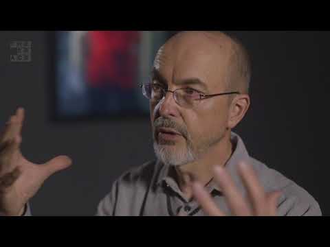 Bill Viola, The Dreamers