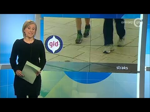 GLD Nieuws 15 oktober 2013 - Nieuws