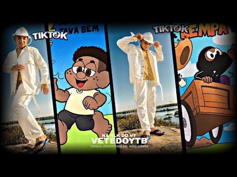 10 MINUTINHOS DE PISEIRO ACELERADO - KEMPA, TAZZ, JOÃO GOMES PART.2 [@vetedoytb] #choraoudança