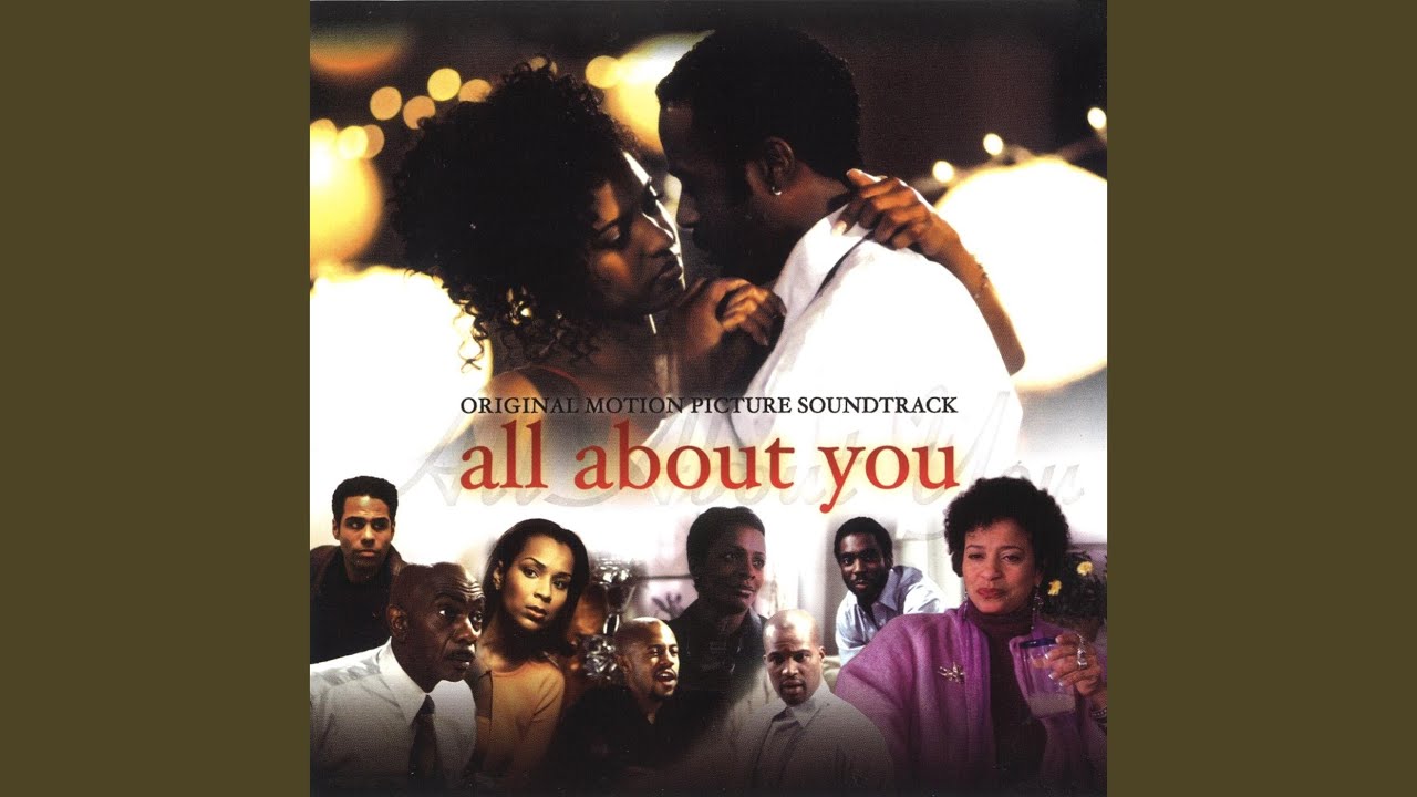 All About You (Instrumental)
