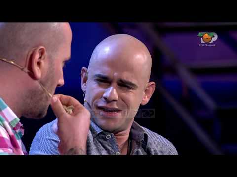 Portokalli, 2 Dhjetor 2018 - Bab e bir (Azili në Gjermani)