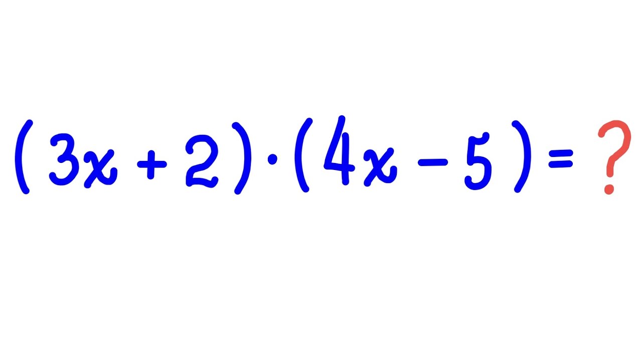 EXPRESSÃO ALGÉBRICA - 8° ANO