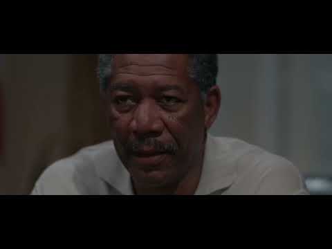 Deep Impact (1998) - The President announces the missiles have failed