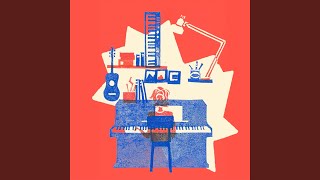 La Ville Est Immense Lyrics English Translation