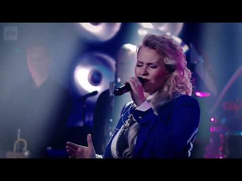 Noora Louhimo - Nukutaan