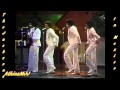 Michael Jackson and the Jacksons live in Mexico (You were made) Especially for me