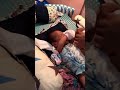 Dedek Abis Mandi Udah Ngantuk Aja