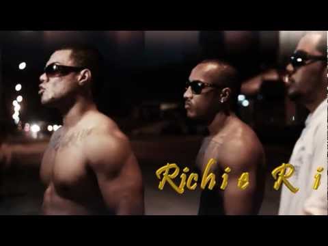 Tongan Street Boys (SPEEDY KRU) - Kolofo'ou Song