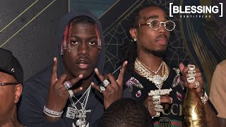Lil Yachty - No Hook ft. Quavo (Sub en Español)