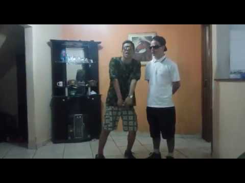 Vihen Mc X Zique Marques - Batalha