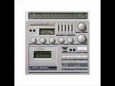 Total Chaos - Atempause