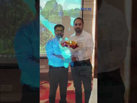 𝐓𝐫𝐢𝐨𝐤𝐫𝐢𝐬™ 𝐟𝐨𝐫 𝐖𝐢𝐥𝐬𝐨𝐧’𝐬 𝐃𝐢𝐬𝐞𝐚𝐬𝐞: 𝐀 𝐂𝐞𝐥𝐞𝐛𝐫𝐚𝐭𝐞𝐝 𝐌𝐢𝐥𝐞𝐬𝐭𝐨𝐧𝐞 𝐢𝐧 𝐓𝐫𝐞𝐚𝐭𝐦𝐞𝐧𝐭