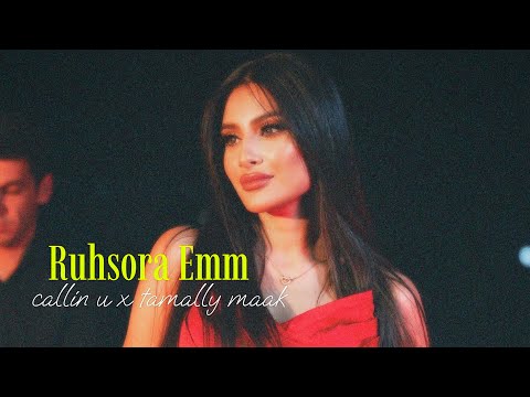 Ruhsora Emm- callin u x tamally maak (cover)