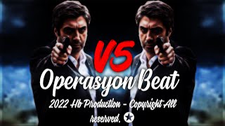 Download lagu Kurtlar Vadisi Operasyon Müziği - Operasyon V5 Trap Remix ♫ | By Hb Production mp3