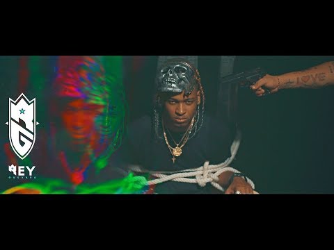 El Rey Guevara - Bendecido 🙏 ( Official Music Video ) By Carter Films