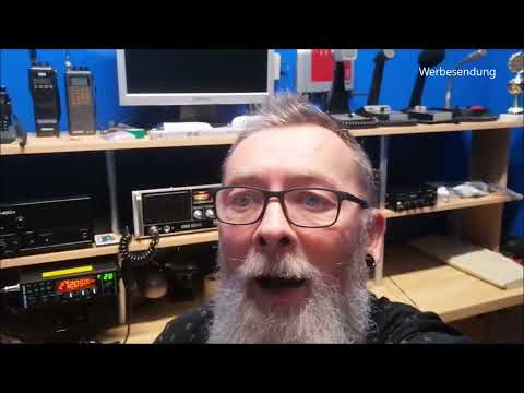 CB Funk wie er früher in den 70 bis 90er Jahren war, ich hoffe es Interessiert Euch ?