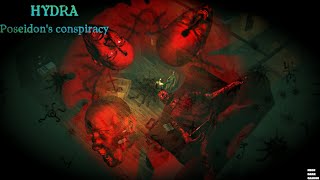 This town keeps getting more WEIRD | HYDRA - POSEIDON'S CONSPIRACY [2]