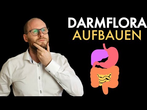 Darmflora aufbauen: Ist Joghurt wirklich am besten?
