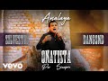 Amalaya (cover Audio)