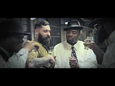 Myalansky & Joe Mafia  (Official Music Video) "DOWN"