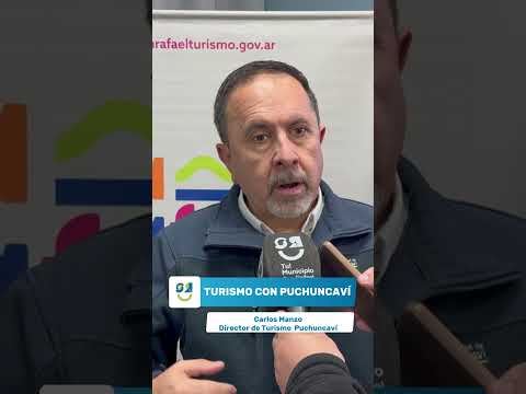 SAN RAFAEL TRABAJA DE MANERA CONJUNTA CON LA COMUNA CHILENA DE PUCHUNCAVÍ