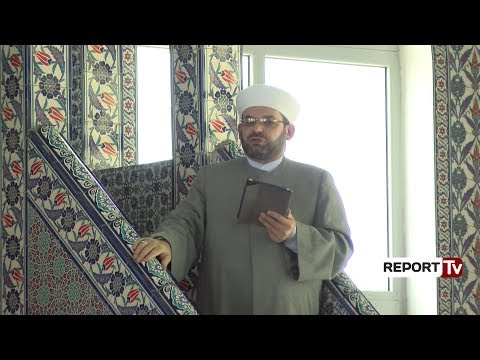 Report TV - Martesat gay, reagon Imami i Shkodrës: Me mbështetjen e shejtanit