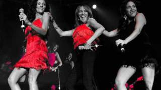 THE COVER GIRLS ~ DON&#39;T STOP NOW