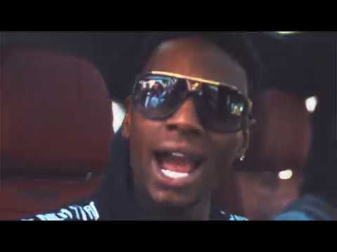 Soulja Boy (Young Drako) — Intro