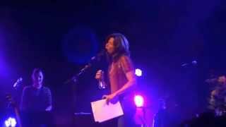 Amy Grant I'm Gonna Fly Live