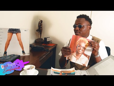 RedTape Exclusive Concoction | Music Compilation | Katapilla, Bad Gal Shee, Chumba, Taji Mziki...