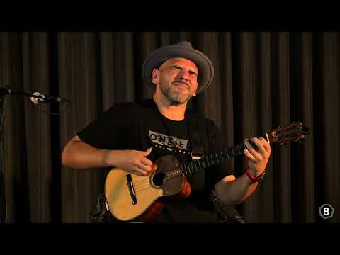 Jorge Glem - Pajarillo