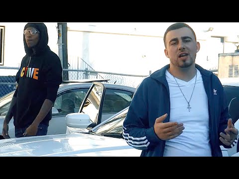 Brill 4 The Thrill - Real Plug (Feat. Bryan Hamilton) (Official Video)