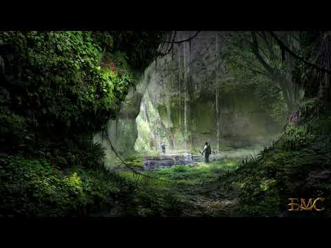 Tonal Chaos Trailers - The Journey Begins | Epic Atmospheric Adventurous Orchestral