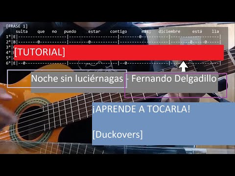 Noche Sin Luciérnagas - Fernando Delgadillo