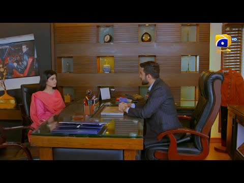 Zakham Episode 04 | Best Scene 04 | Aagha Ali | Sehar Khan | HAR PAL GEO