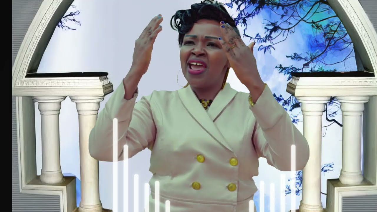 NGAI NI NGAI - FLORENCE KAHITHE ( OFFICIAL LYRYCS AUDIO) by Florence Kahithe Official