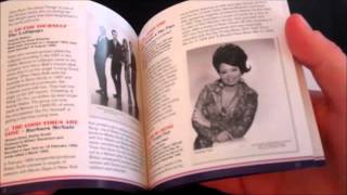 Love & Affection: More Motown Girls