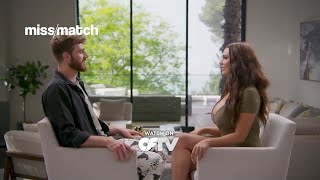 Miss/Match Episode 6: Paige Woolen & Jay Gould